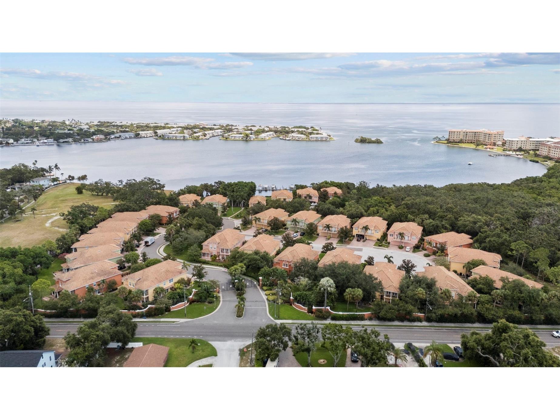185 Banyan Bay Drive Saint Petersburg FL 33705 - LITTLE BAYOU TO TAMPA BAY TB8527162 image45