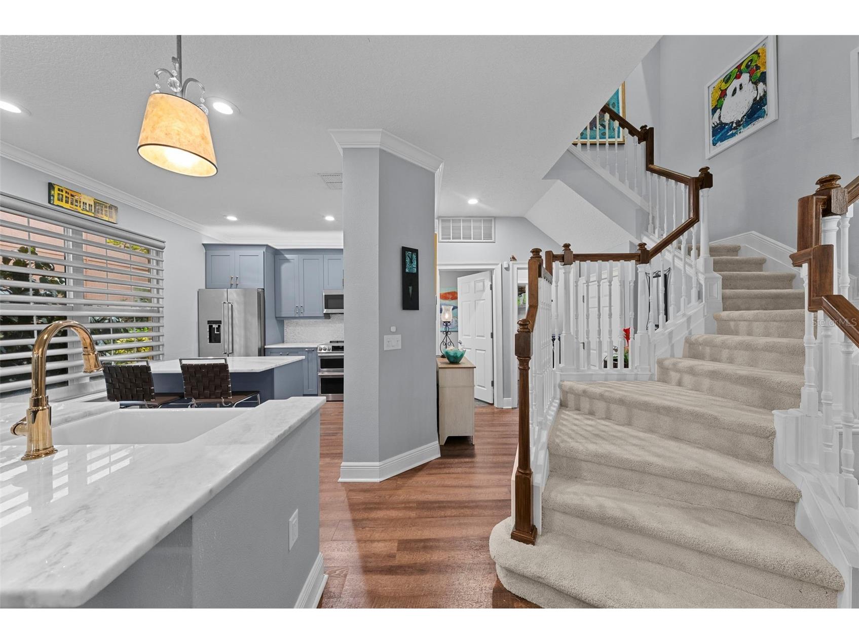 185 Banyan Bay Drive Saint Petersburg FL 33705 - LITTLE BAYOU TO TAMPA BAY TB8527162 image8
