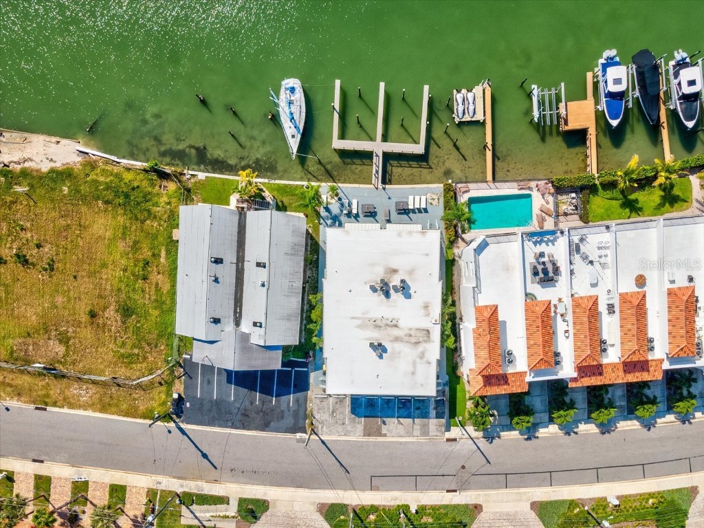 185 Brightwater Drive #4 Clearwater Beach FL 33767 TB8443687 image18