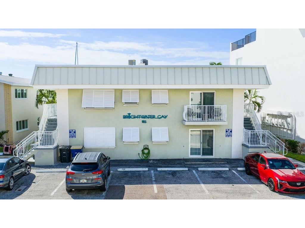 185 Brightwater Drive #4 Clearwater Beach FL 33767 TB8443687 image2