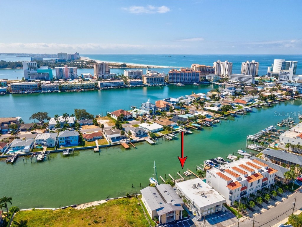 185 Brightwater Drive #4 Clearwater Beach FL 33767 TB8443687 image23