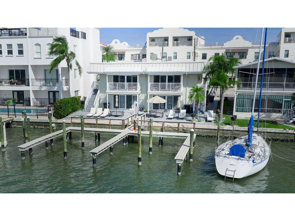 185 Brightwater Drive #4 Clearwater Beach FL 33767 TB8443687 image3