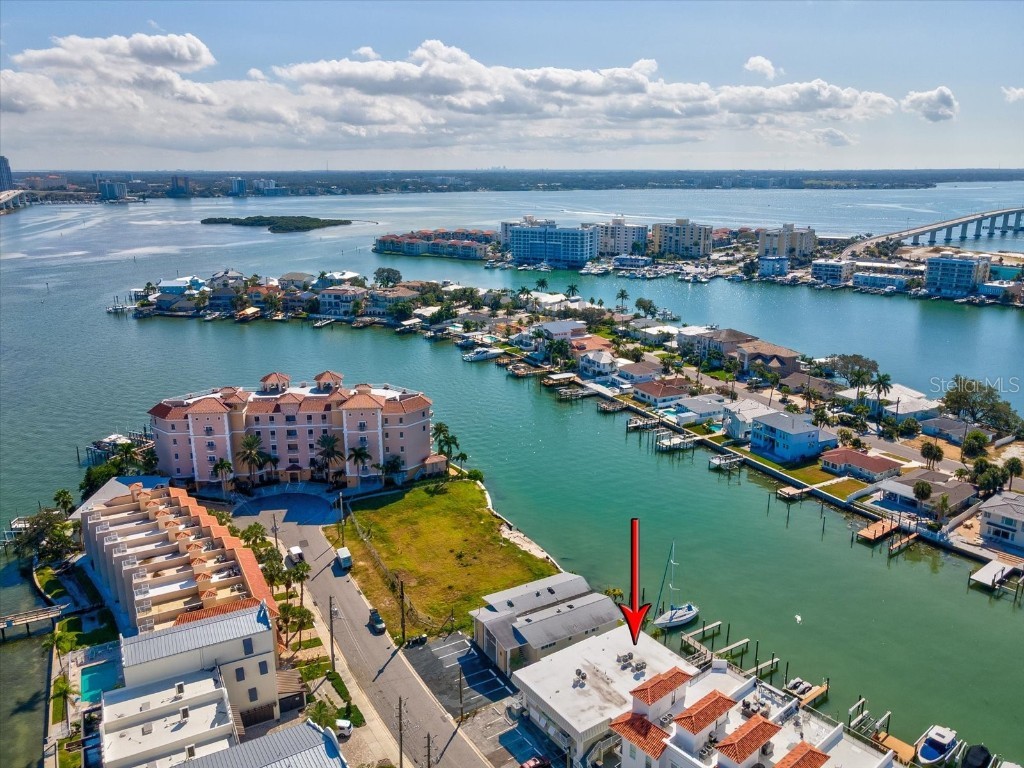 185 Brightwater Drive #4 Clearwater Beach FL 33767 TB8443687 image32