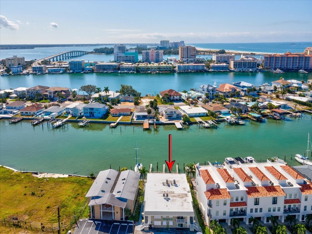 185 Brightwater Drive #4 Clearwater Beach FL 33767 TB8443687 image35