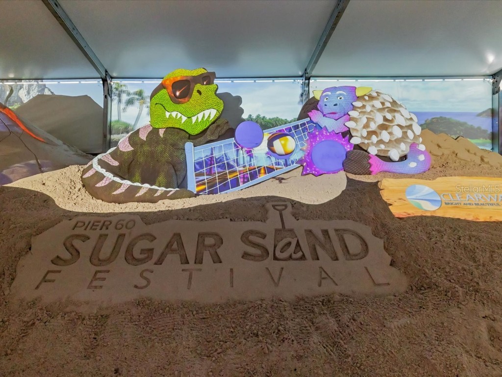 185 Brightwater Drive #4 Clearwater Beach FL 33767 TB8443687 image42