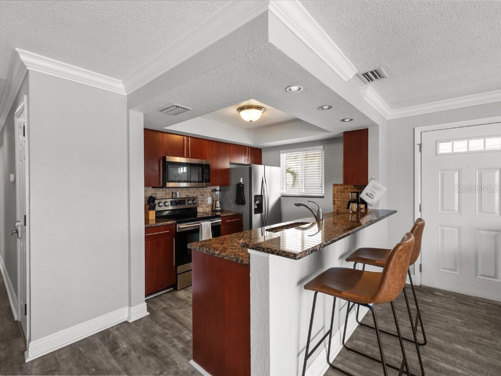 185 Brightwater Drive #5 Clearwater Beach FL 33767 TB8442040 image13