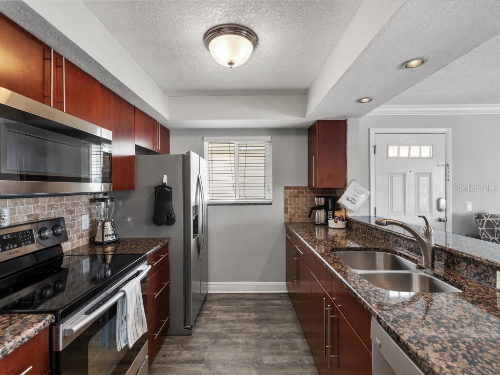 185 Brightwater Drive #5 Clearwater Beach FL 33767 TB8442040 image18