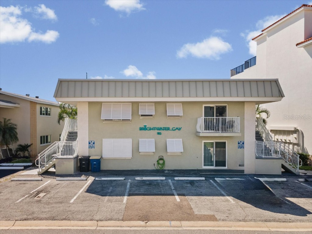 185 Brightwater Drive #5 Clearwater Beach FL 33767 TB8442040 image2