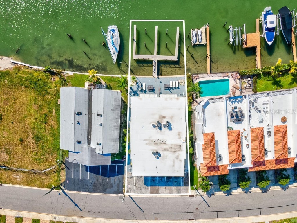 185 Brightwater Drive #5 Clearwater Beach FL 33767 TB8442040 image33