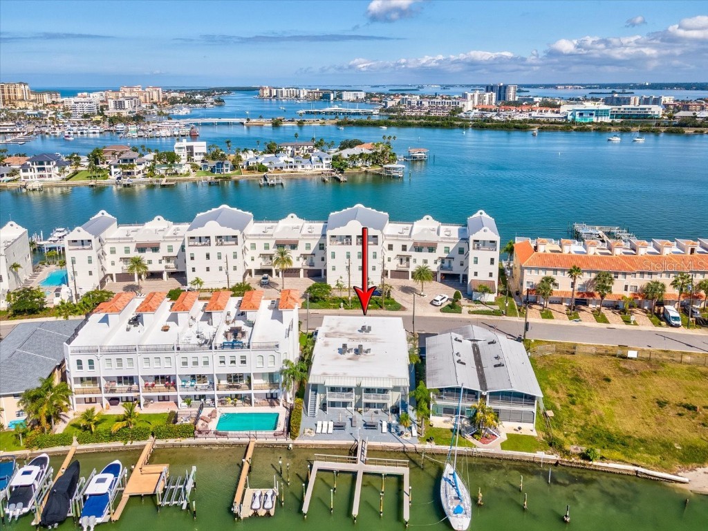 185 Brightwater Drive #5 Clearwater Beach FL 33767 TB8442040 image38