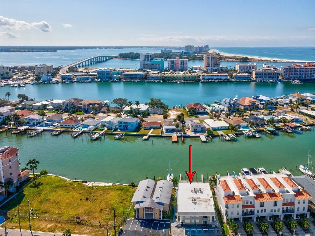 185 Brightwater Drive #5 Clearwater Beach FL 33767 TB8442040 image46