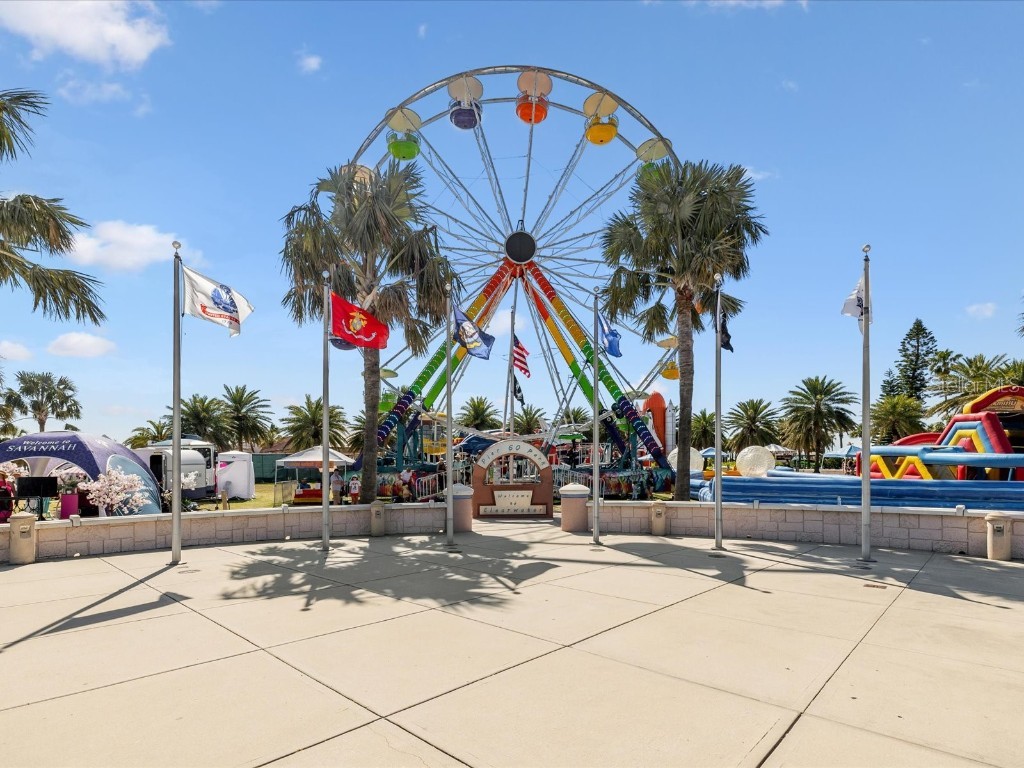 185 Brightwater Drive #5 Clearwater Beach FL 33767 TB8442040 image52