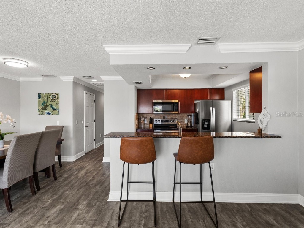 185 Brightwater Drive #5 Clearwater Beach FL 33767 TB8442040 image8