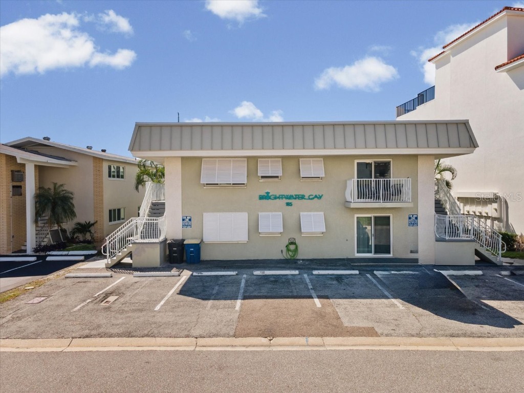 185 Brightwater Drive #6 Clearwater Beach FL 33767 TB8442772 image2