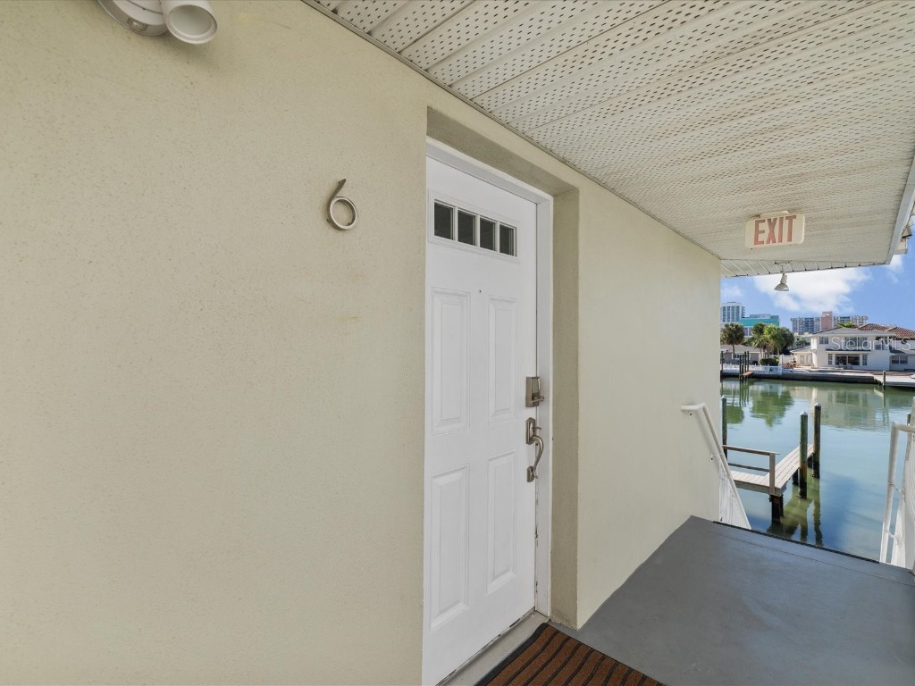 185 Brightwater Drive #6 Clearwater Beach FL 33767 TB8442772 image23