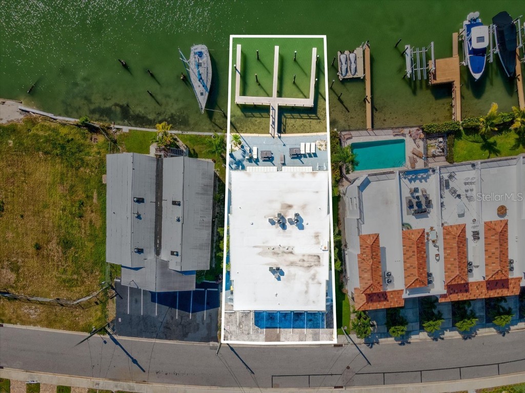 185 Brightwater Drive #6 Clearwater Beach FL 33767 TB8442772 image30