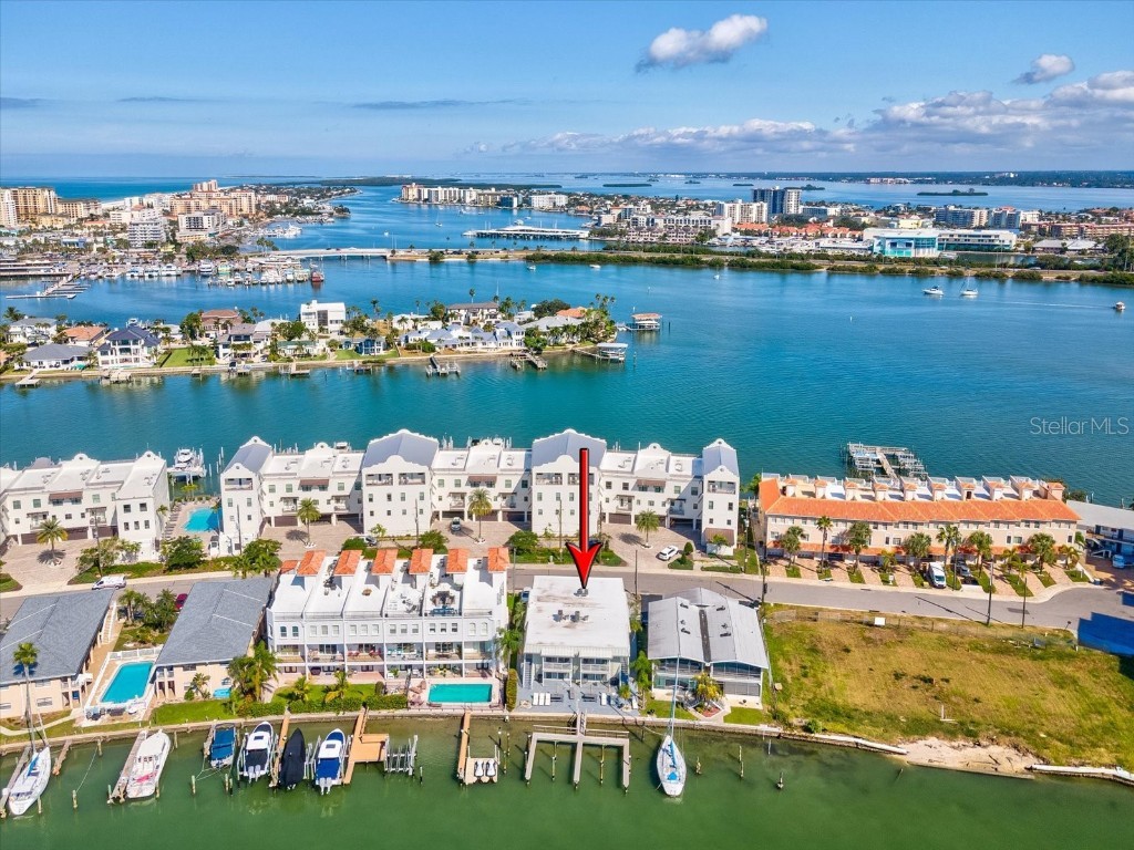 185 Brightwater Drive #6 Clearwater Beach FL 33767 TB8442772 image38