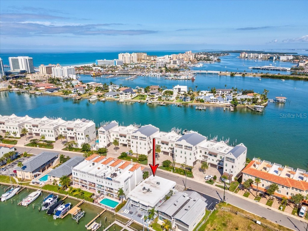 185 Brightwater Drive #6 Clearwater Beach FL 33767 TB8442772 image39