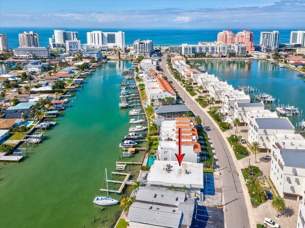 185 Brightwater Drive #6 Clearwater Beach FL 33767 TB8442772 image47