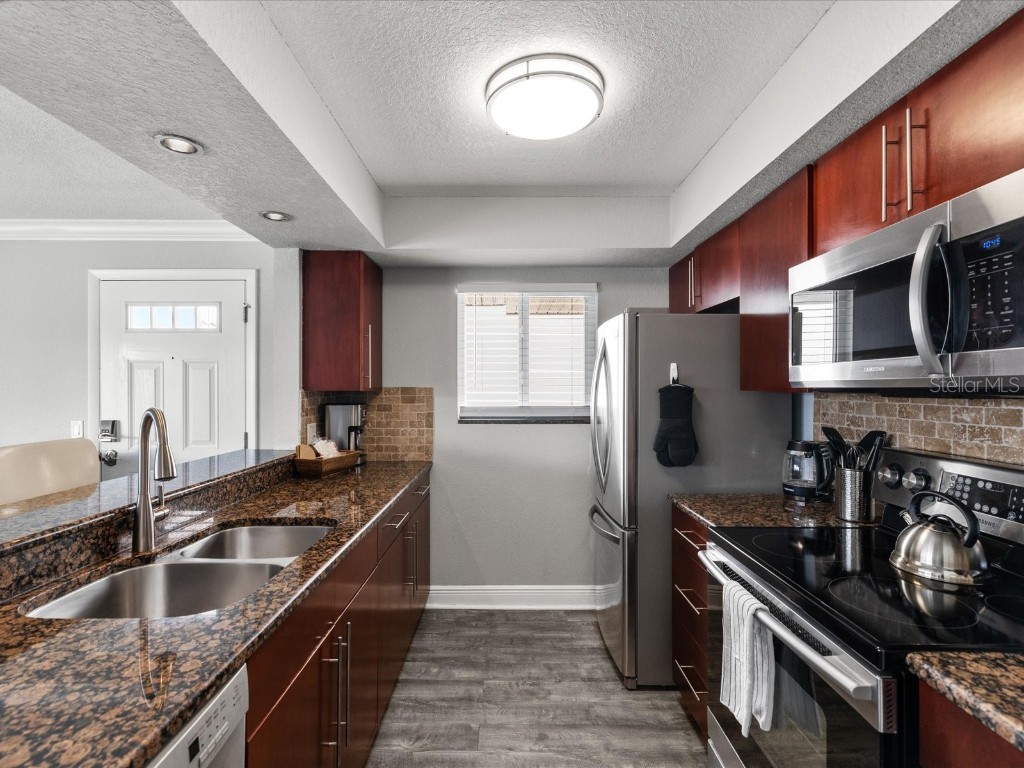 185 Brightwater Drive #6 Clearwater Beach FL 33767 TB8442772 image5