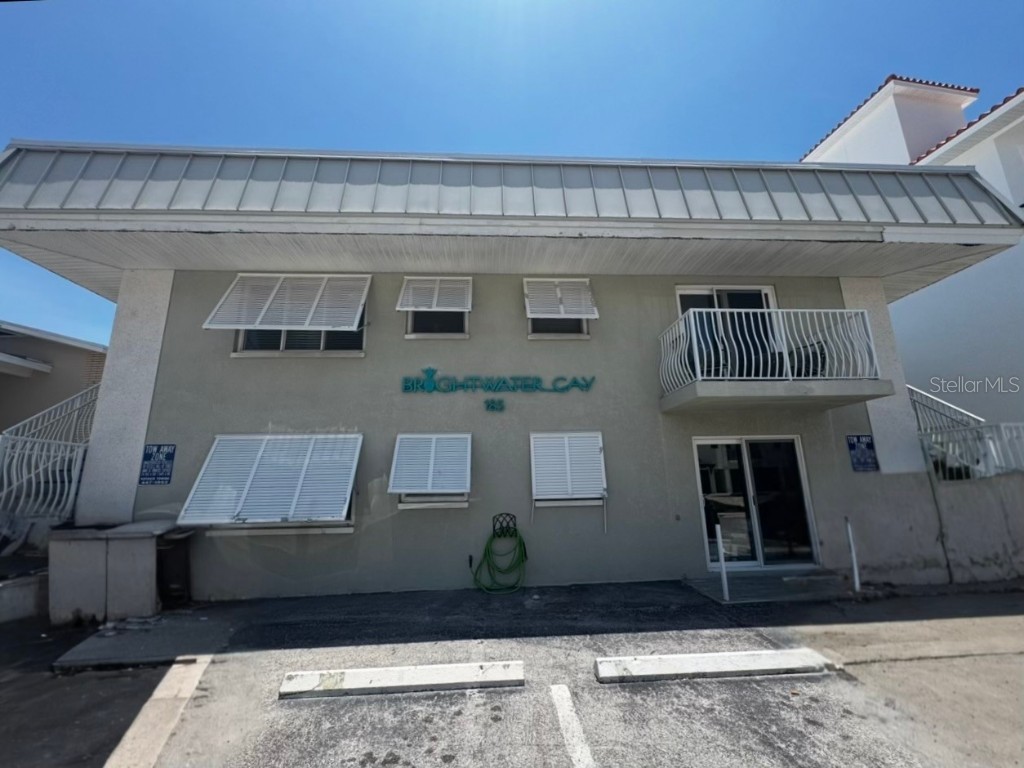185 Brightwater Drive Clearwater Beach FL 33767 J990957 image1