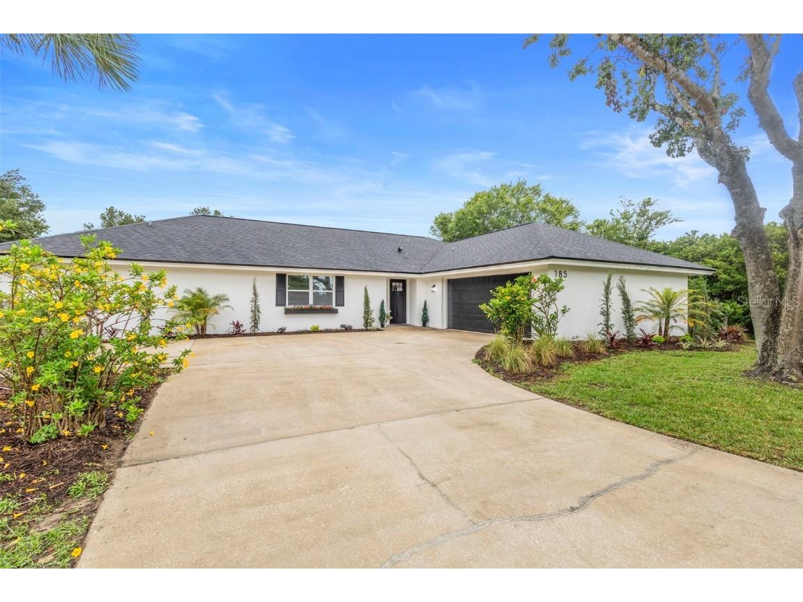 185 Brookside Drive Port Orange FL 32128 V4943121 image1