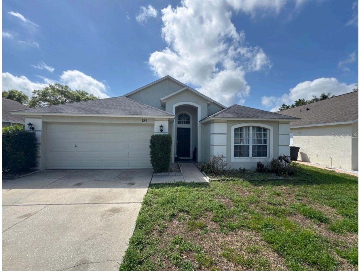 185 Brushcreek Drive Sanford FL 32771 J999975 image1