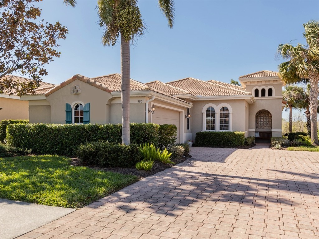 185 Cipriani Way North Venice FL 34275 N6124747 image1