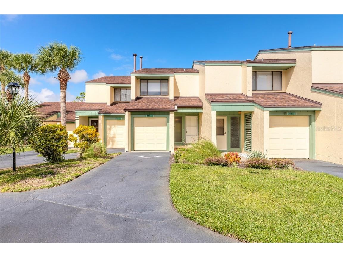 185 Club House Boulevard #185 New Smyrna Beach FL 32168 NS1086180 image1