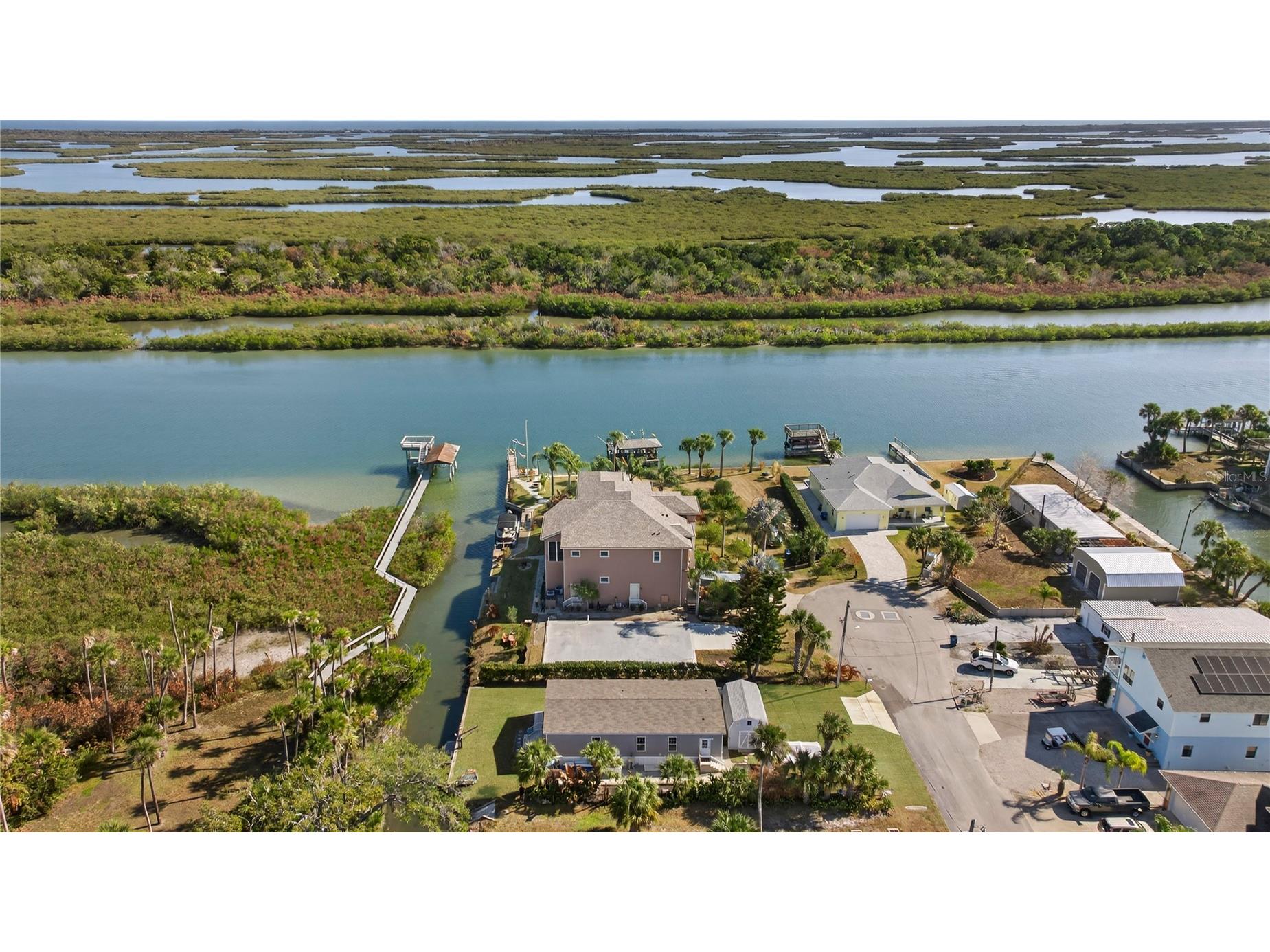 185 Coleman Street Edgewater FL 32141 V4947360 image2