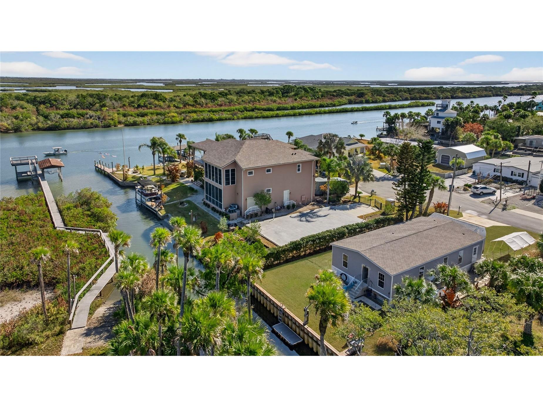185 Coleman Street Edgewater FL 32141 V4947360 image40