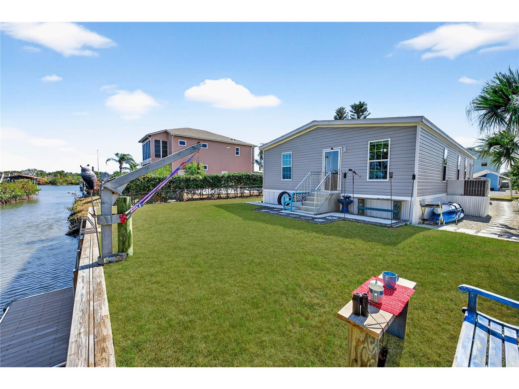 185 Coleman Street Edgewater FL 32141 V4947360 image41