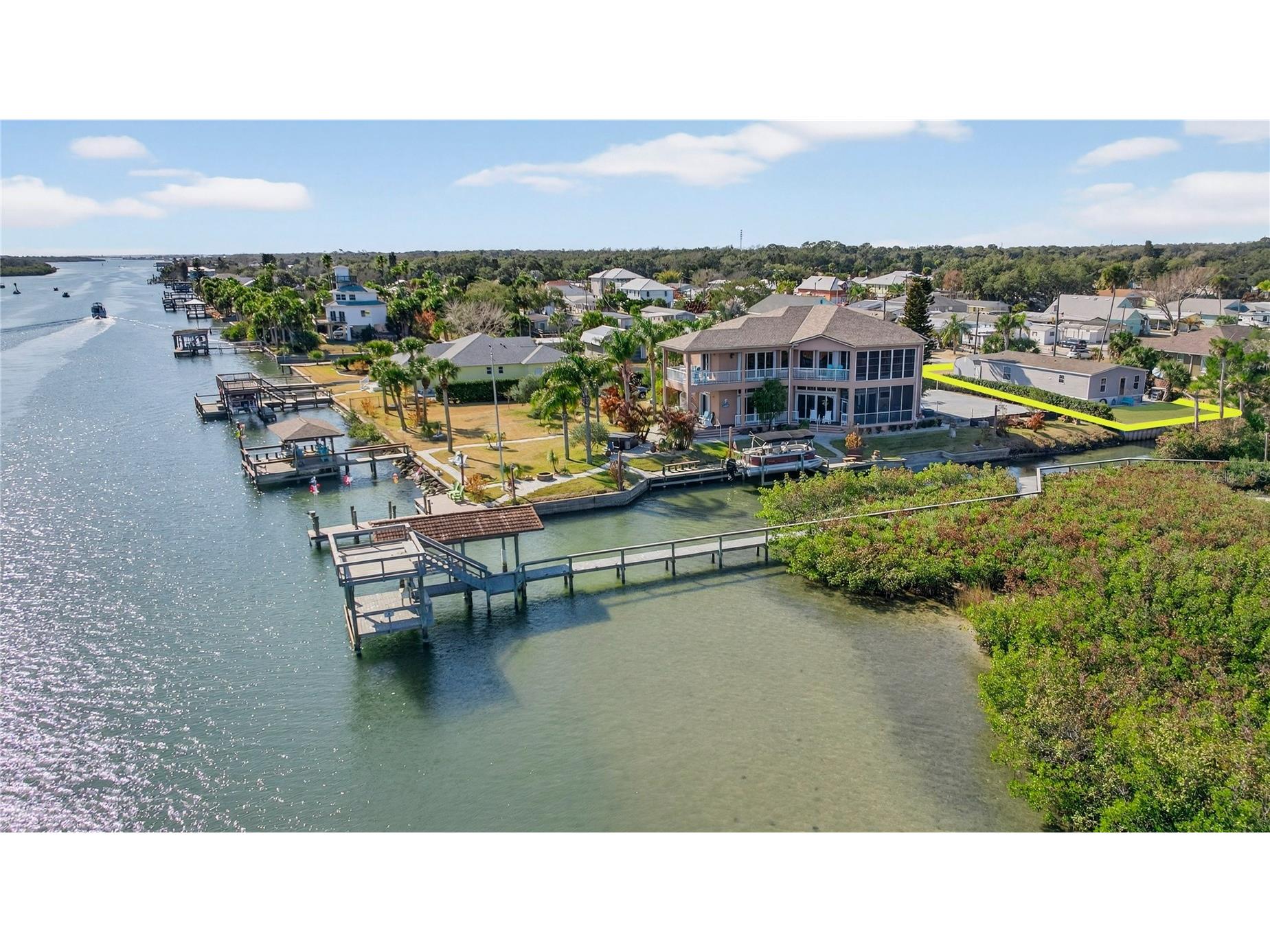 185 Coleman Street Edgewater FL 32141 V4947360 image46