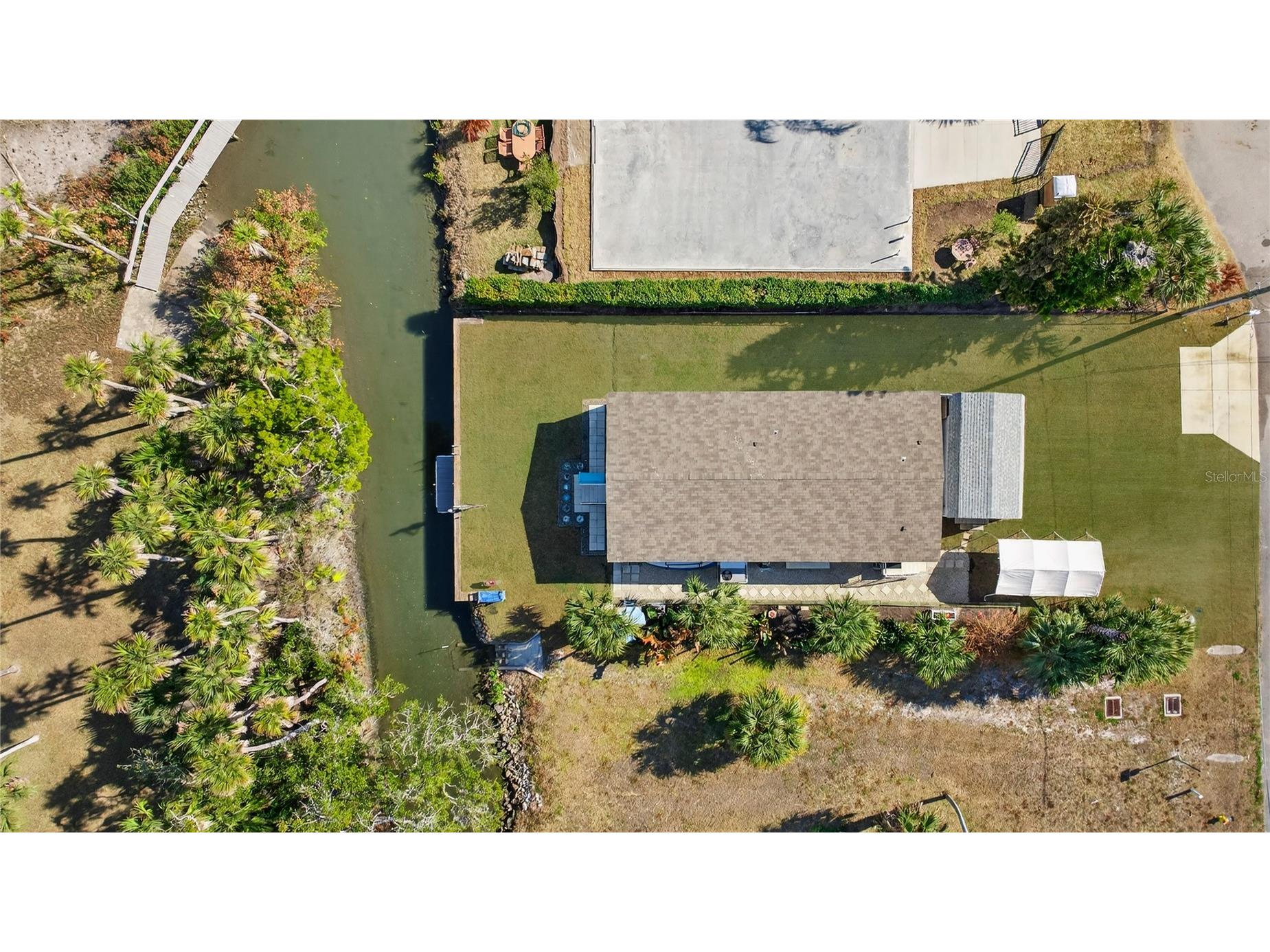 185 Coleman Street Edgewater FL 32141 V4947360 image48