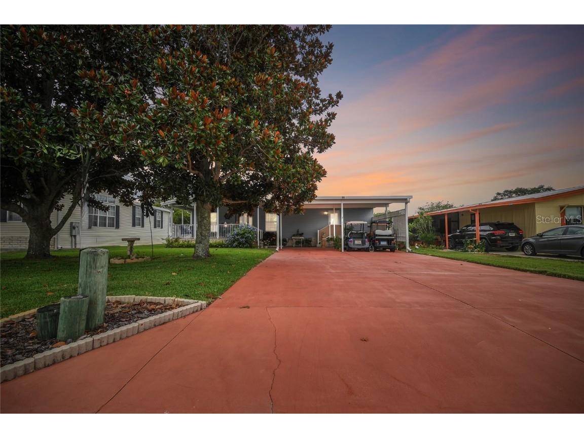 185 Colonial Boulevard #25 Palm Harbor FL 34684 U8246742 image1