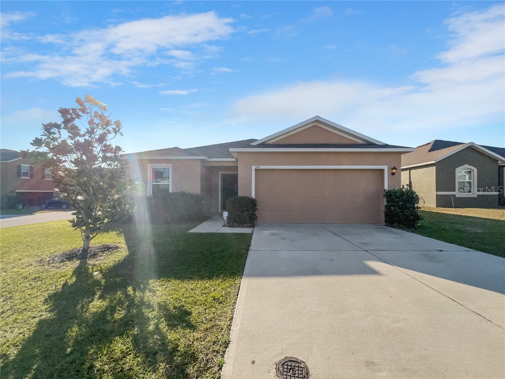 185 Country Walk Circle Davenport FL 33837 O6054899 image1