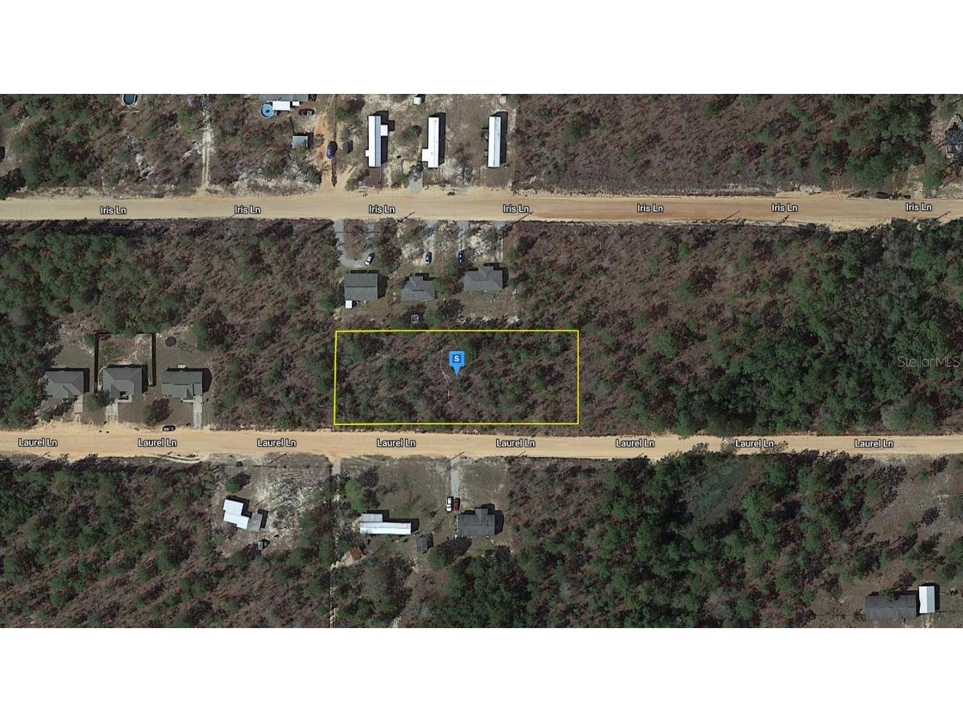 185 E Laurel Lane Defuniak Springs FL 32433 A4568768 image1