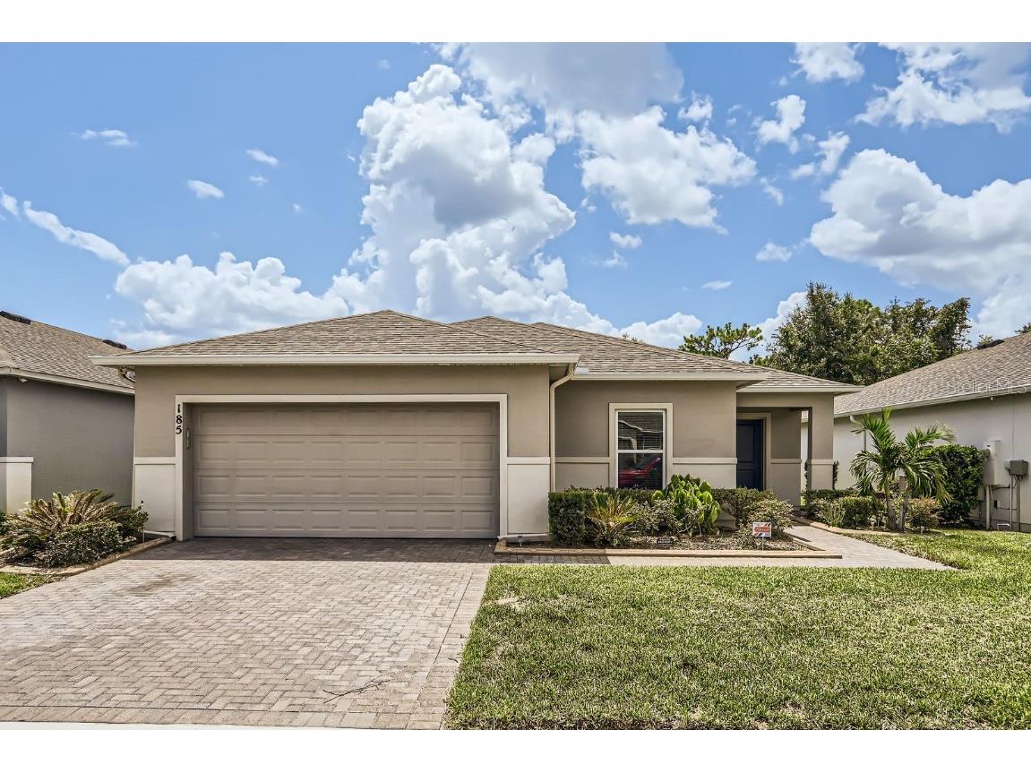 185 Hamlet Loop Davenport FL 33837 G5097403 image1