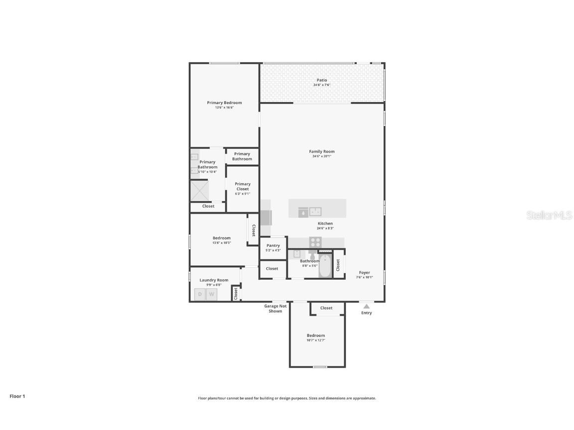 185 Hamlet Loop Davenport FL 33837 G5097403 image33