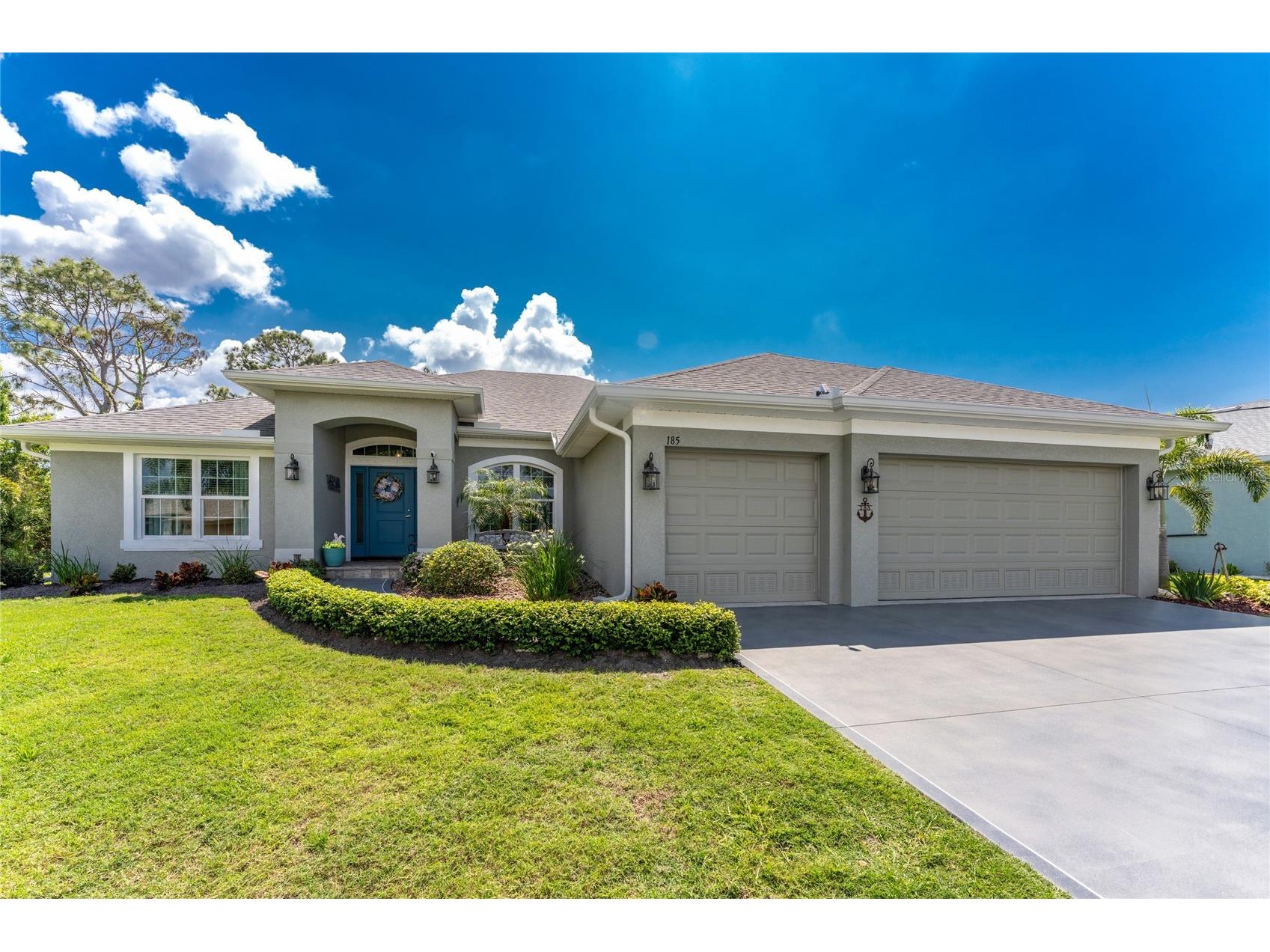 185 Hercules Drive Rotonda West FL 33947 D6146745 image1
