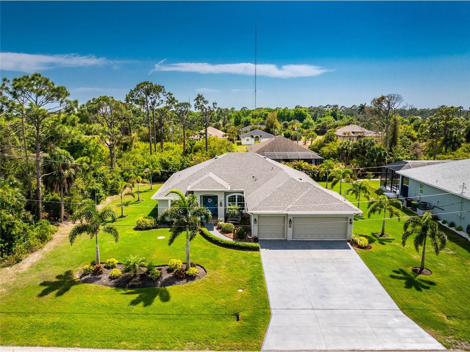 185 Hercules Drive Rotonda West FL 33947 D6146745 image2