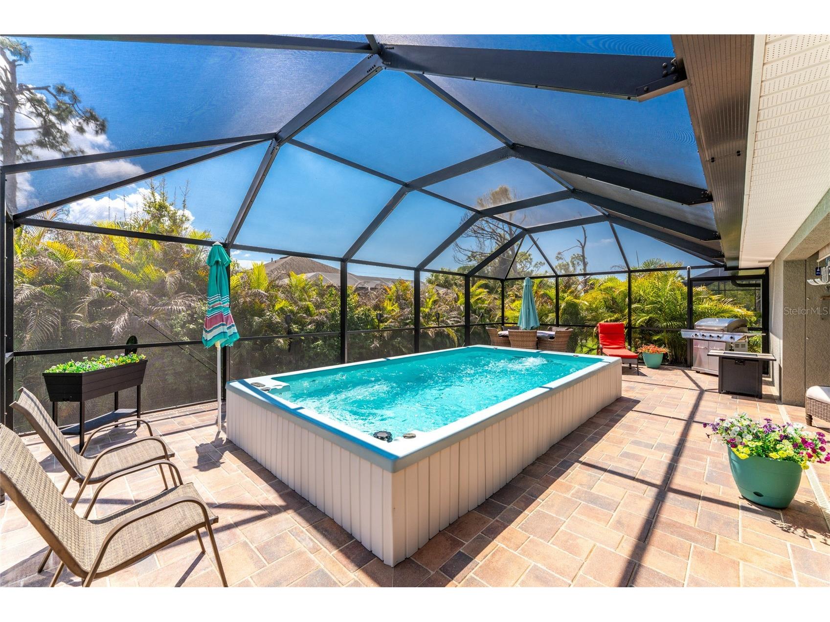 185 Hercules Drive Rotonda West FL 33947 D6146745 image3