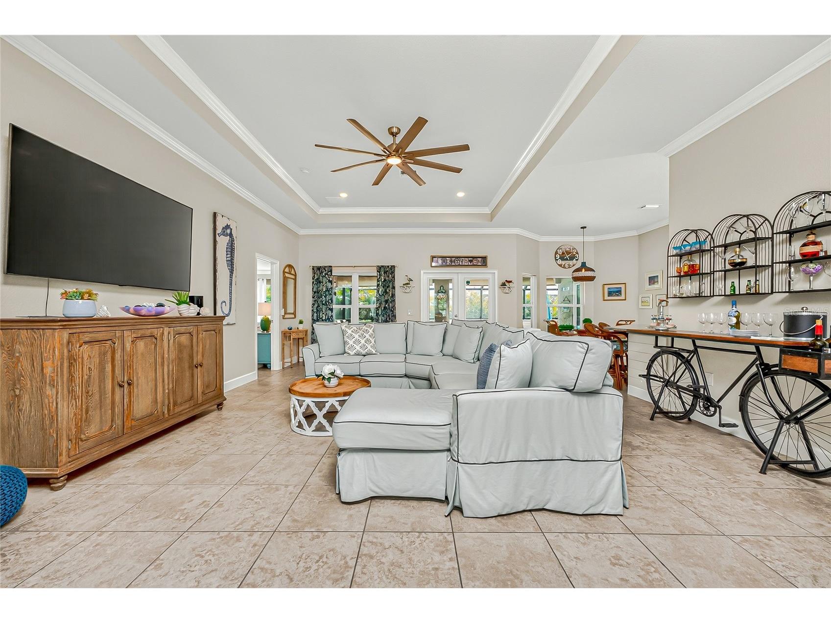 185 Hercules Drive Rotonda West FL 33947 D6146745 image4