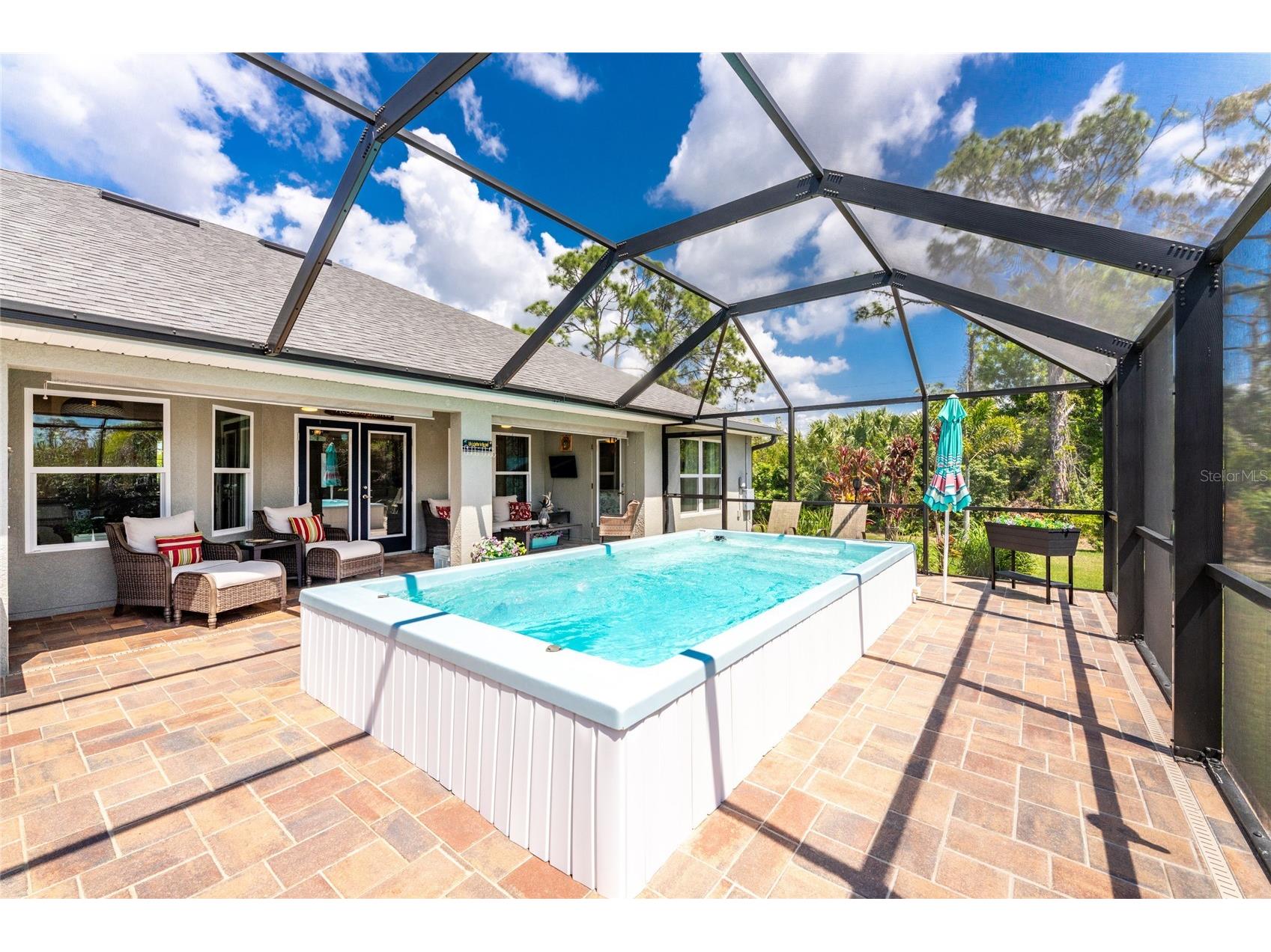 185 Hercules Drive Rotonda West FL 33947 D6146745 image47