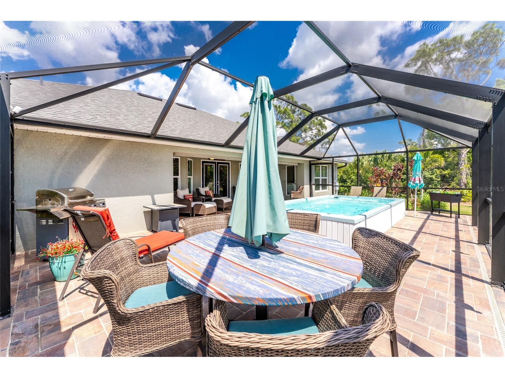 185 Hercules Drive Rotonda West FL 33947 D6146745 image48