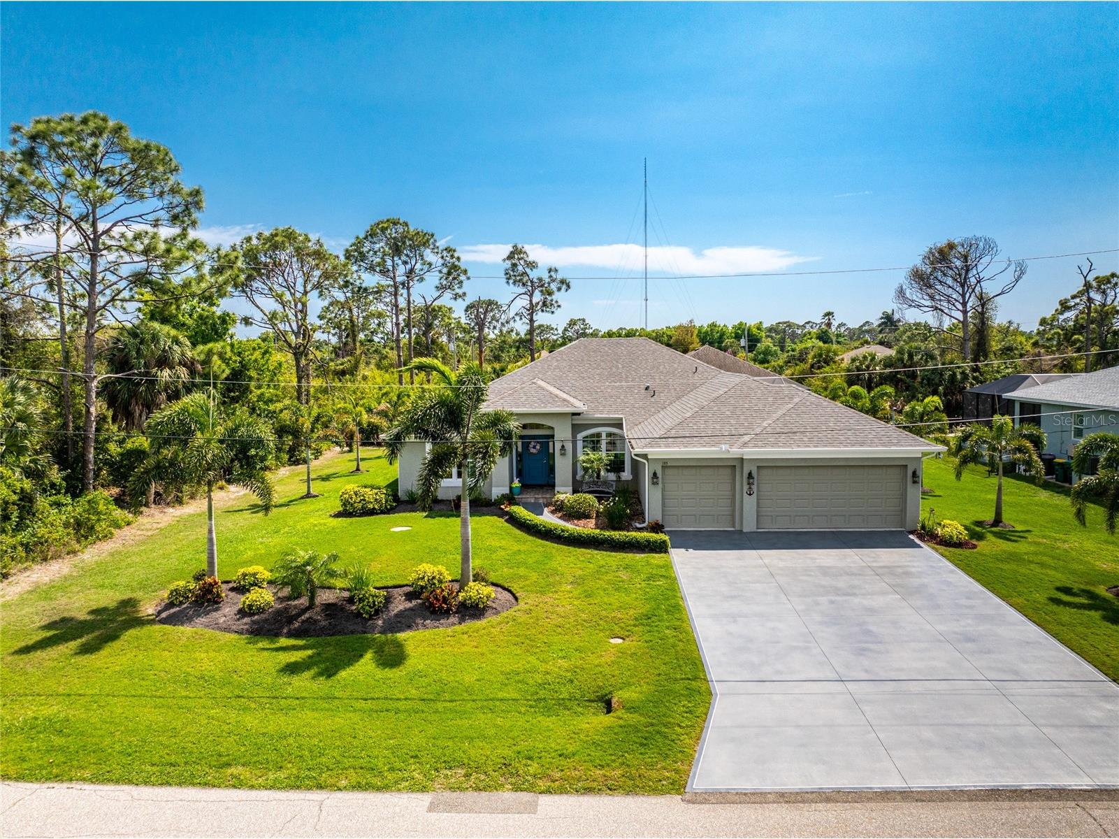 185 Hercules Drive Rotonda West FL 33947 D6146745 image56