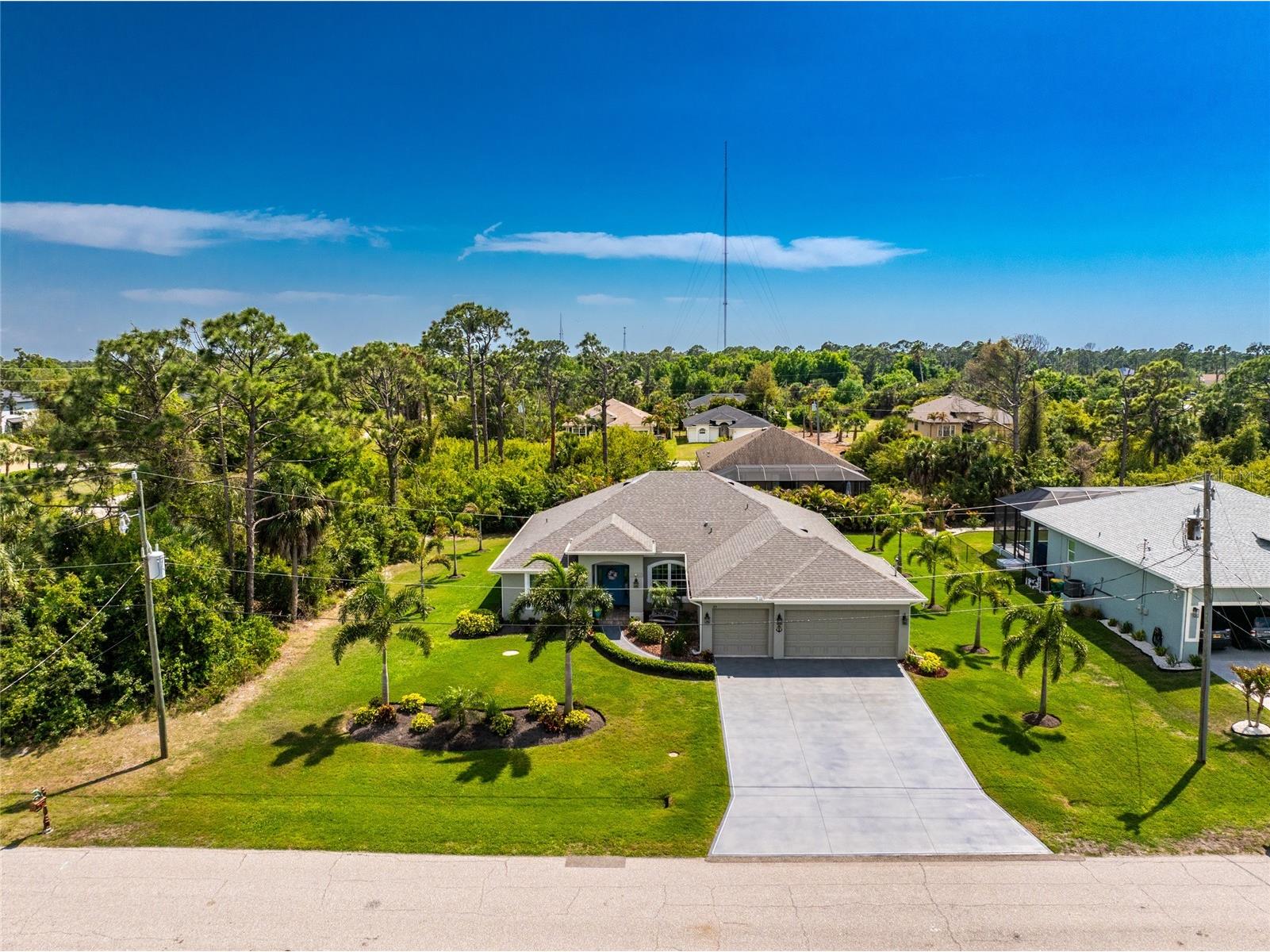 185 Hercules Drive Rotonda West FL 33947 D6146745 image57
