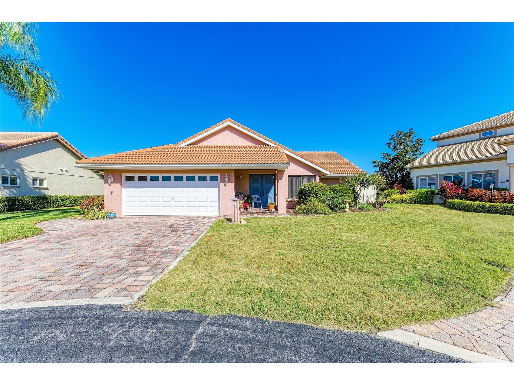 185 Inlets Boulevard #185 Nokomis FL 34275 A4681122 image1