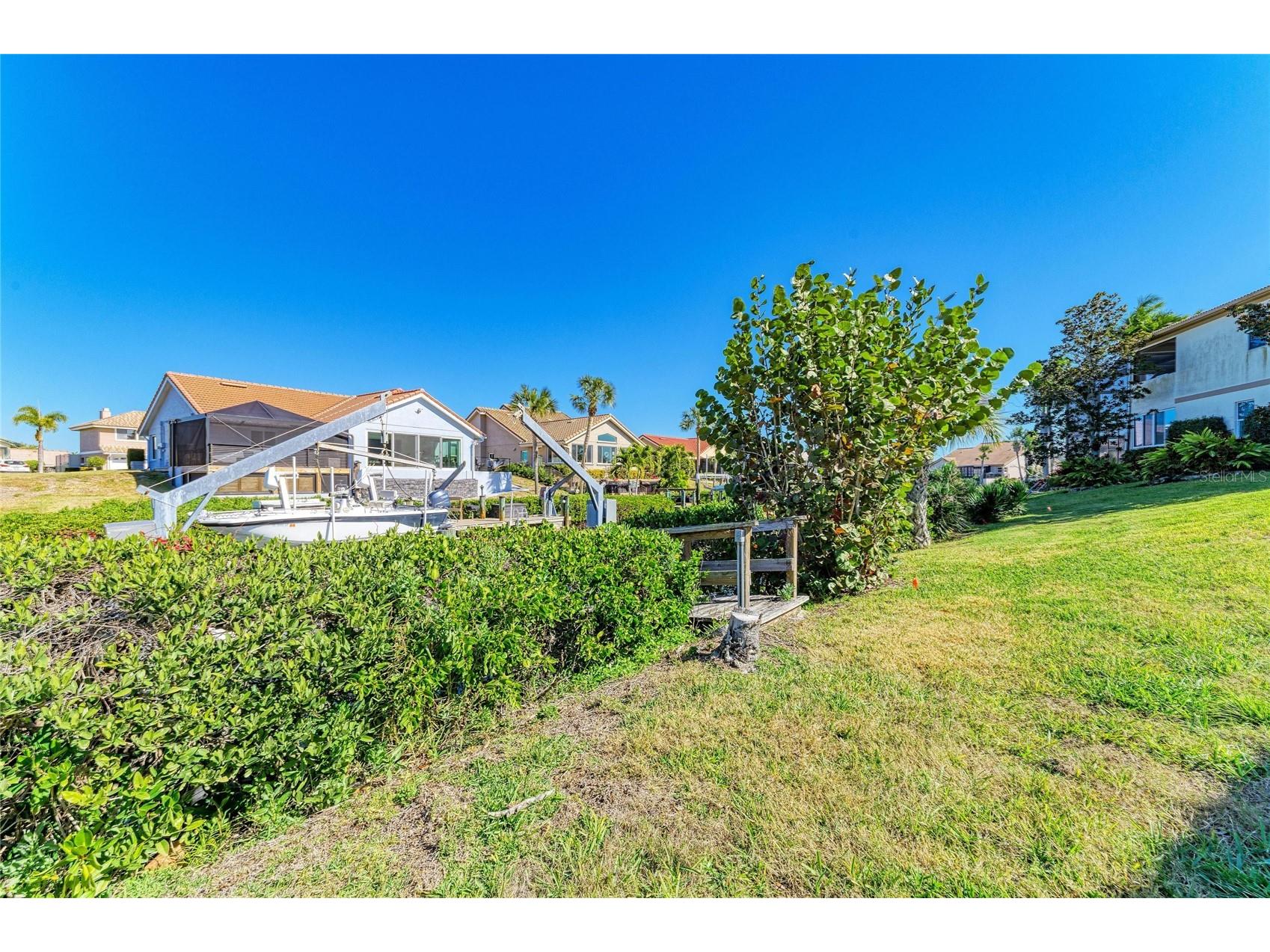 185 Inlets Boulevard #185 Nokomis FL 34275 A4681122 image30