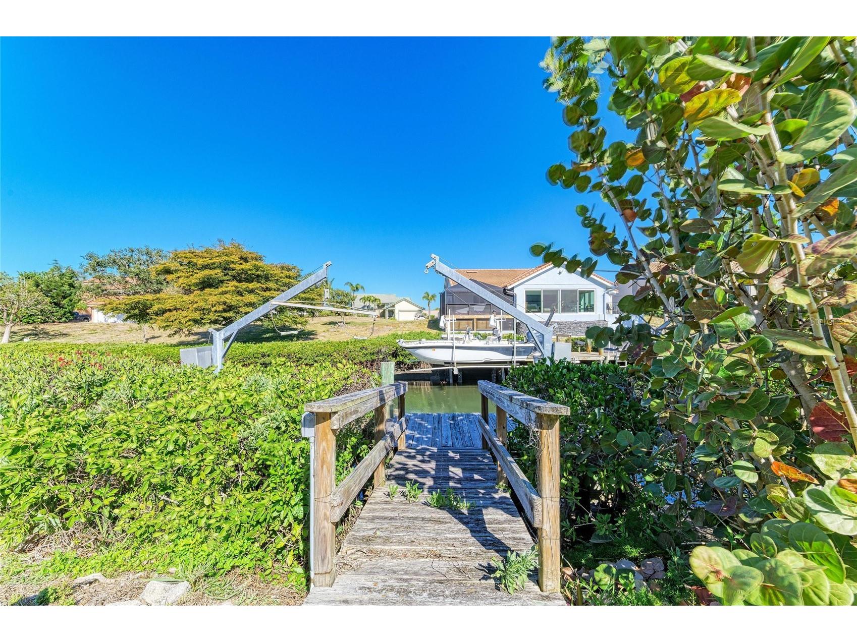 185 Inlets Boulevard #185 Nokomis FL 34275 A4681122 image31